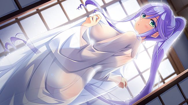 LoveKami -Divinity Stage-