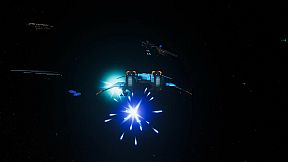 A Million Lightyears Beyond