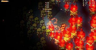 The Fire Must Be Fed