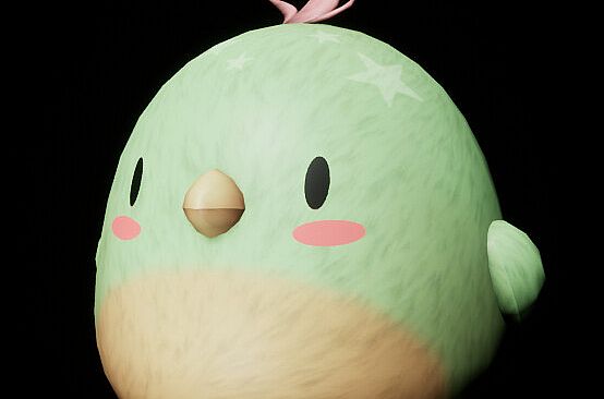 Cluck - Color Pack 1