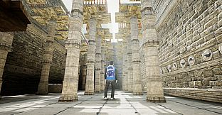 BluBoy: The Journey Begins