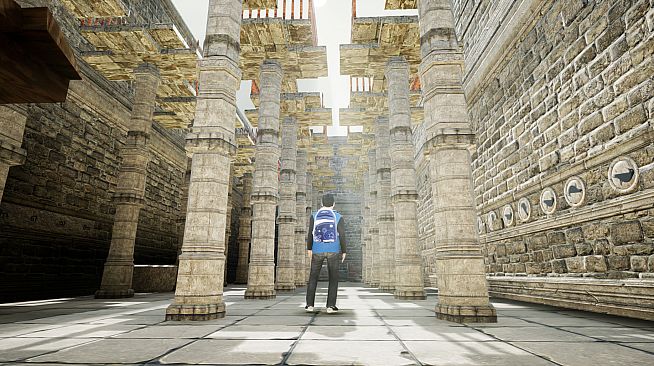 BluBoy: The Journey Begins