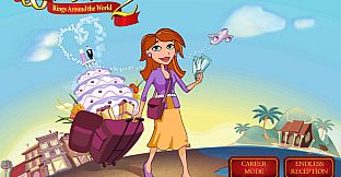 Wedding Dash 2: Rings Around the World