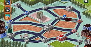 Battalion of Tanks