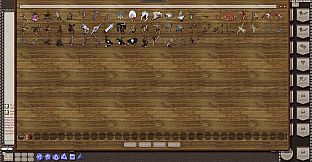 Fantasy Grounds - Ddraig Goch's Samhain Pack 4 (Token Pack)