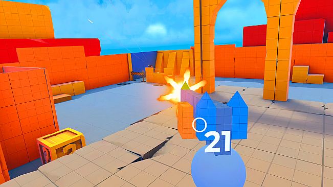 Have Fun, Don't Die!