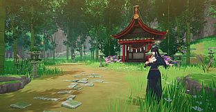 Tales of Seikyu Soundtrack