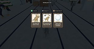 Headbutt Dino