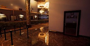 Bank Robbery - Dr.Pumpkin DLC