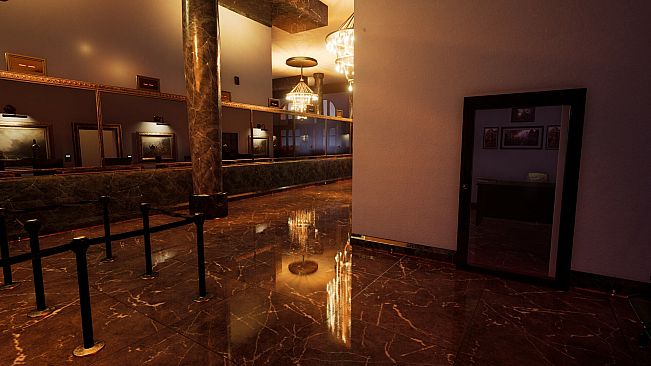 Bank Robbery - Dr.Pumpkin DLC