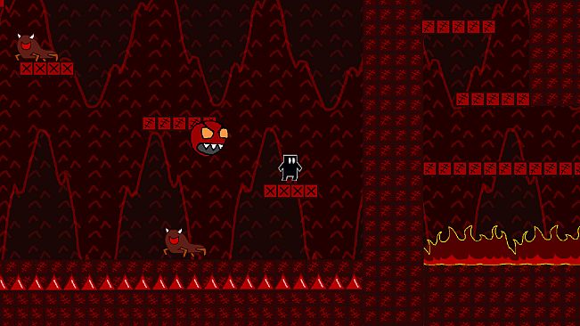 Pegafuerte el terrible