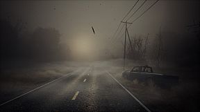 ENTITY: THE BLACK DAY