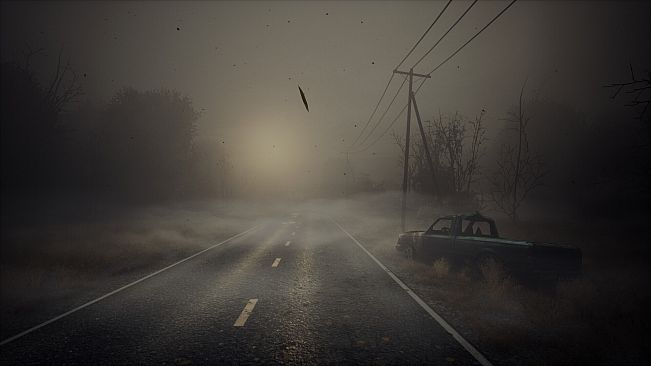 ENTITY: THE BLACK DAY