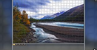 Jigsaw Puzzle Pack - Pixel Puzzles Ultimate: Variety Pack 21