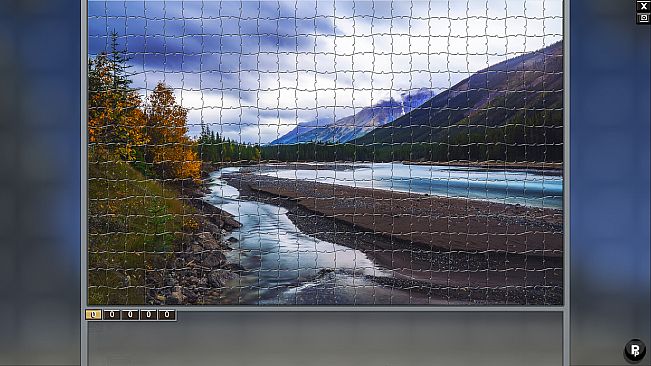 Jigsaw Puzzle Pack - Pixel Puzzles Ultimate: Variety Pack 21