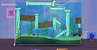 Spongiorno: Schwammfred Moving Company