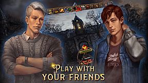 Panic Room 2: Hide and Seek