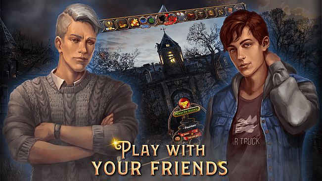 Panic Room 2: Hide and Seek