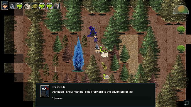 As Talk As Walk Wayfarer Team - Land of Music