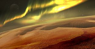 ENDLESS Space 2 - Endless Day Update