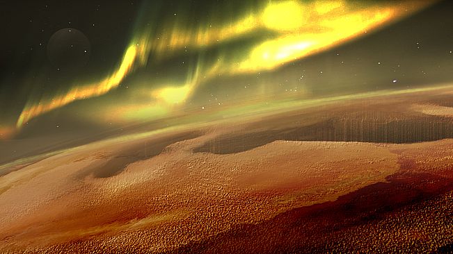 ENDLESS Space 2 - Endless Day Update