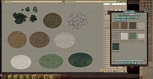 Fantasy Grounds - FG Grasslands Map Pack