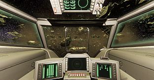 Spaceward Cosmic Conflict