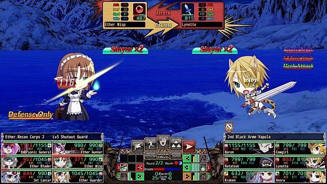 VenusBlood HOLLOW International