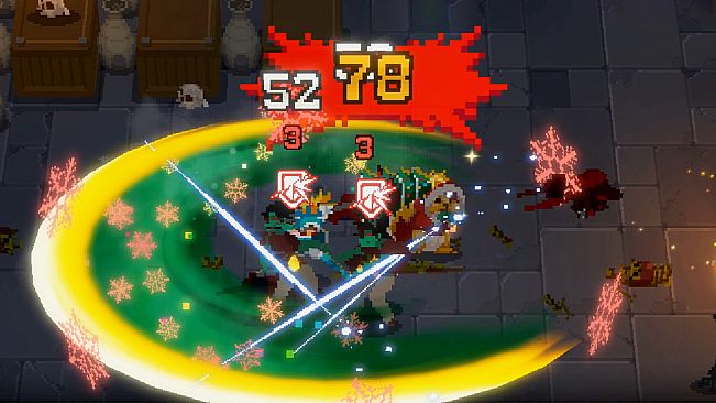 Otherworld Legends - Skin : Mint & Sea Salt Millefeuille