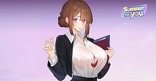 Summer For You - Huge Wallpapers Pack