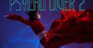 RPG Maker MZ - PSYCHO DIVER 2