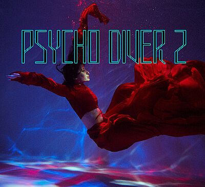 RPG Maker MZ - PSYCHO DIVER 2