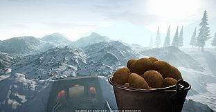 Potato Please