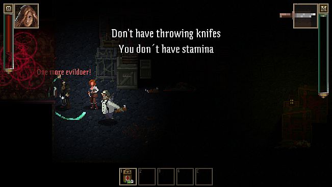 Lovecraft's Untold Stories