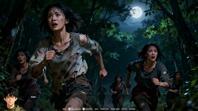 OKEverything: Realm of Humanity