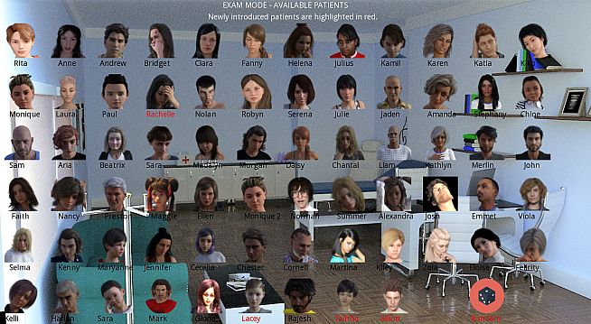 General Practitioner