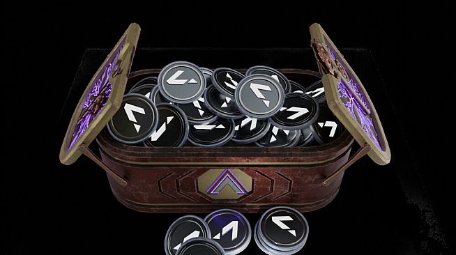 Project Apidom - EA Supporter Pack