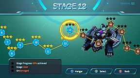 AstroWings: Space War