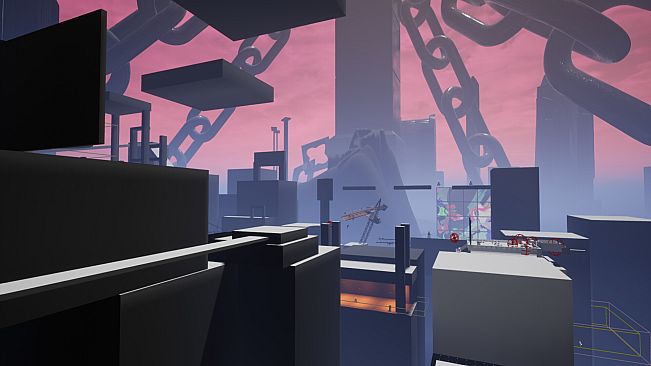 Re – Fracture: The Prophet’s Awakening