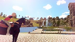 The Unicorn Princess