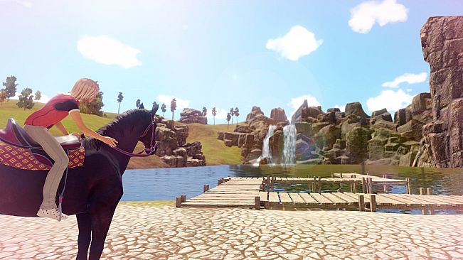 The Unicorn Princess