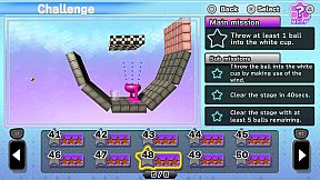 Super Ping Pong Trick Shot