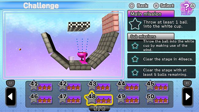 Super Ping Pong Trick Shot