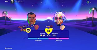 Let's Sing 2024 with International Hits - Platinum Edition