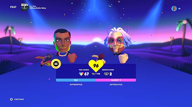 Let's Sing 2024 with International Hits