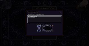 Tarot: Deck of Celestials