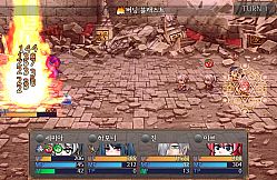 Hero Allstars: Void Invasion