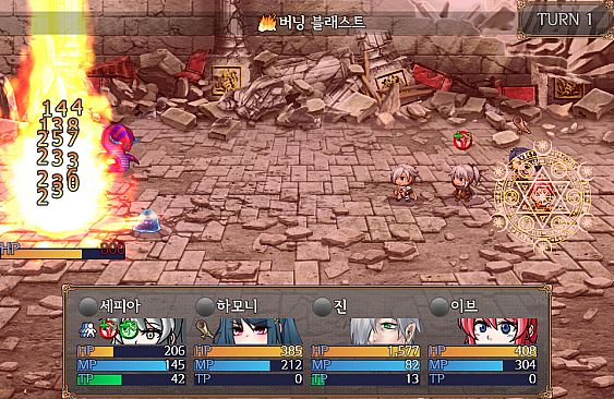 Hero Allstars: Void Invasion