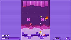 Super Bouncy Gumball Party