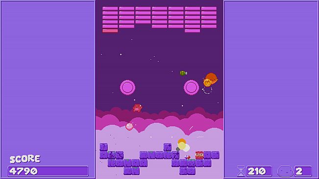 Super Bouncy Gumball Party